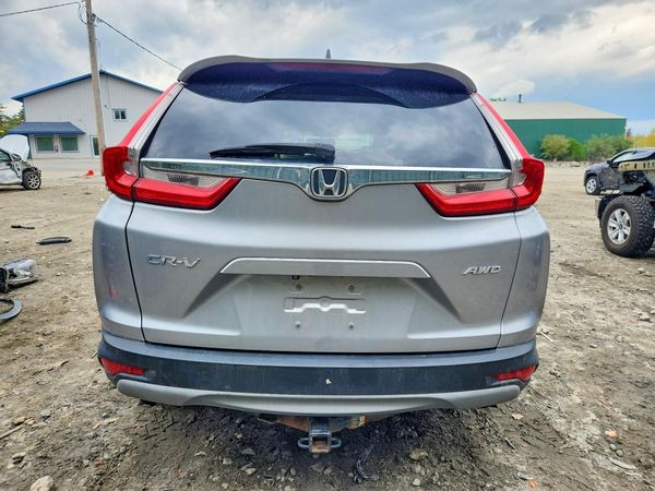 2019 HONDA CRV EX-L/EX-L Navi — DIRR