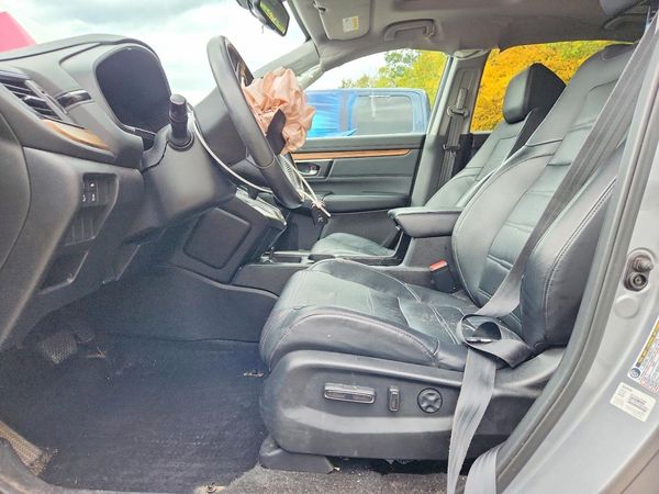 2019 HONDA CRV EX-L/EX-L Navi — DENT