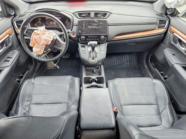 2019 HONDA CRV EX-L/EX-L Navi — CKPT