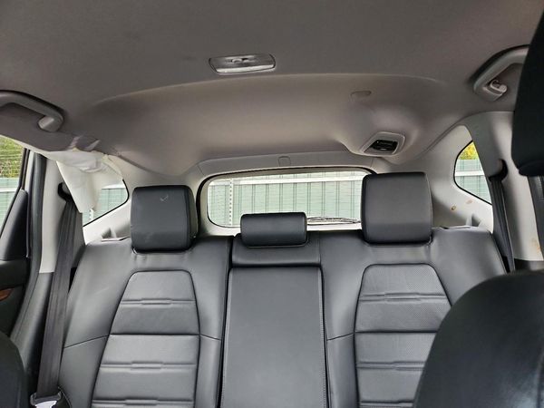 2019 HONDA CRV EX-L/EX-L Navi — SUVN