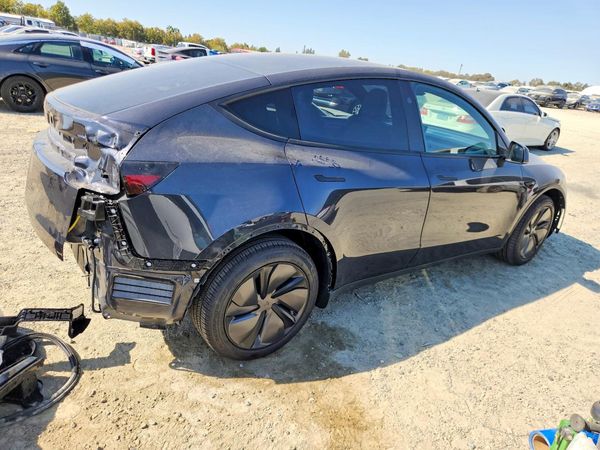 2026 TESLA MODEL Y — PSRA