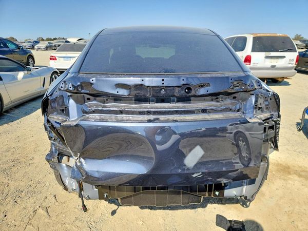 2026 TESLA MODEL Y — DIRR