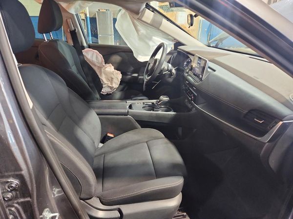 2023 NISSAN ROGUE S — DENT