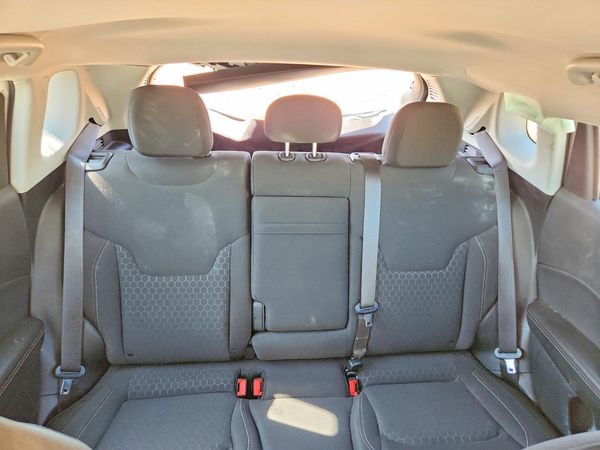 2018 JEEP COMPASS Sport — SUVN