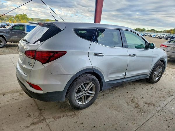 2018 HYUNDAI SANTA FE Sport Base — PSRA