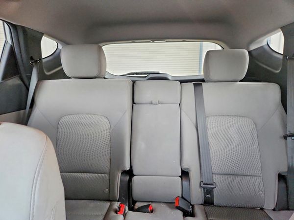 2018 HYUNDAI SANTA FE Sport Base — SUVN