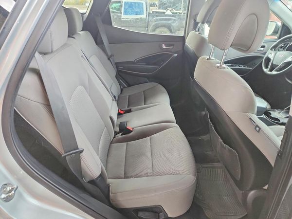 2018 HYUNDAI SANTA FE Sport Base — PSRS