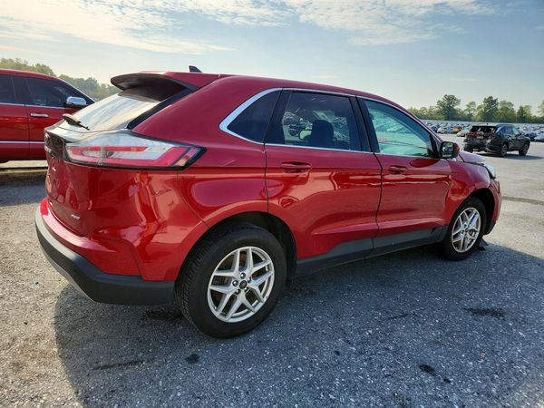 2024 FORD EDGE SEL — PSRA