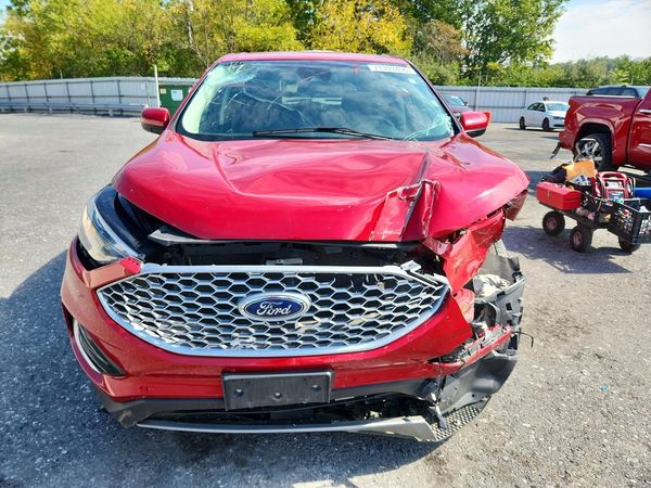 2024 FORD EDGE SEL — DIRF