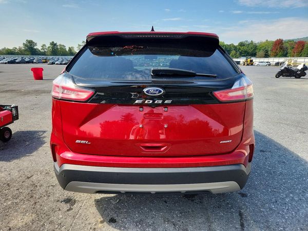 2024 FORD EDGE SEL — DIRR