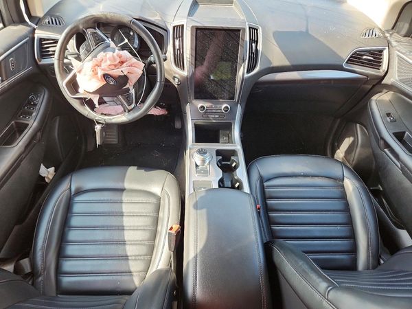 2024 FORD EDGE SEL — CKPT