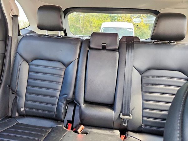 2024 FORD EDGE SEL — SUVN