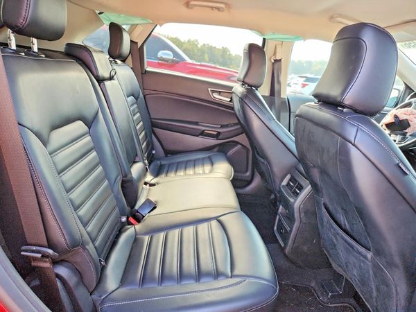2024 FORD EDGE SEL — PSRS