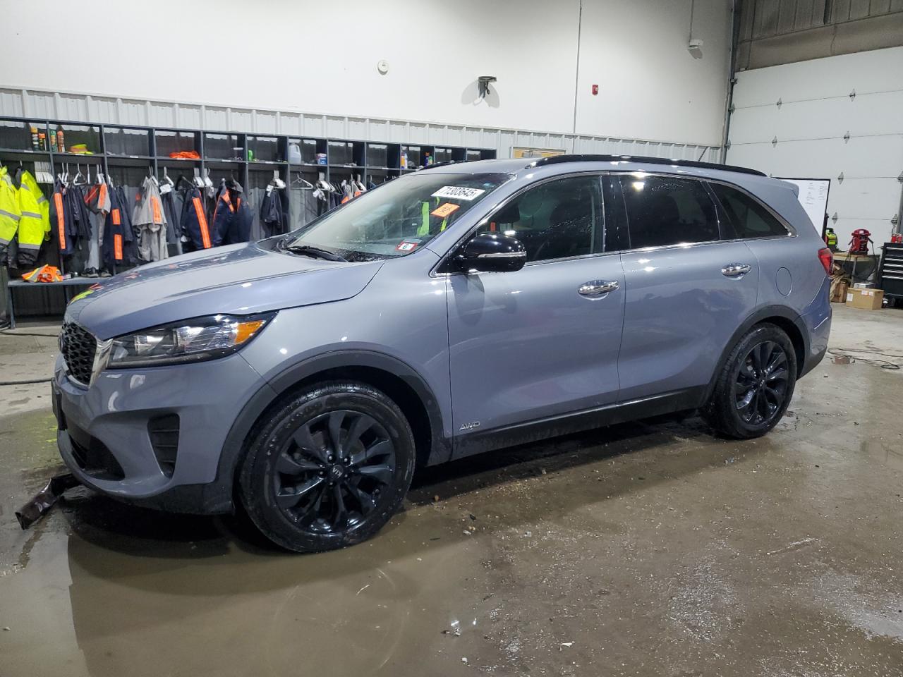 2020 KIA SORENTO