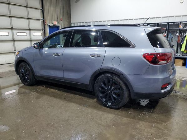 2020 KIA SORENTO