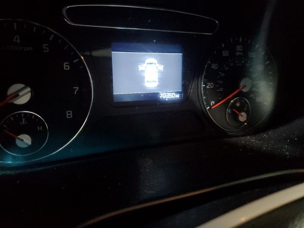 2020 KIA SORENTO