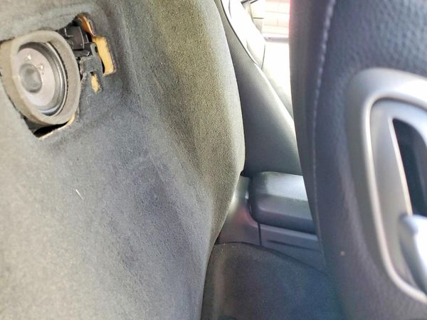 2019 PORSCHE BOXSTER Boxster / Boxster T — PSRS