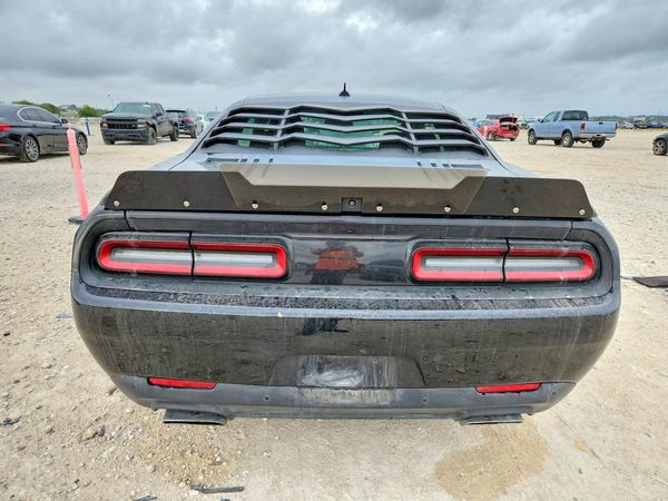 2016 DODGE CHALLENGER SXT Plus — DIRR