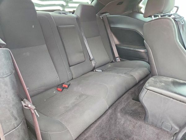 2016 DODGE CHALLENGER SXT Plus — PSRS