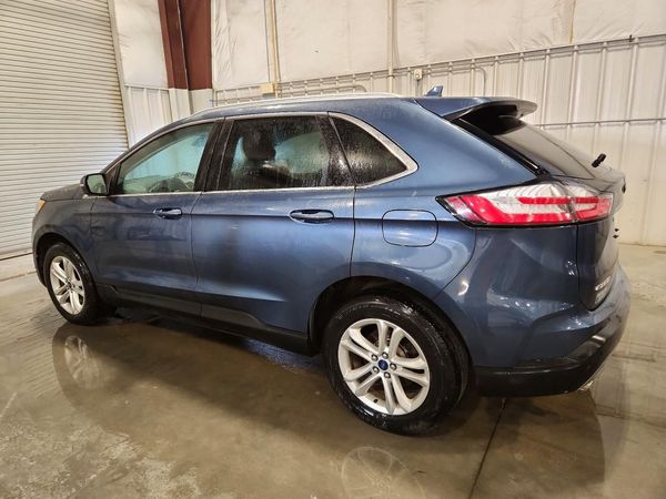 2019 FORD EDGE SEL — DSRA