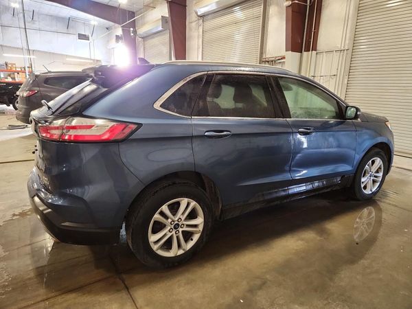 2019 FORD EDGE SEL — PSRA