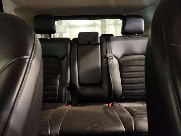 2019 FORD EDGE SEL — SUVN