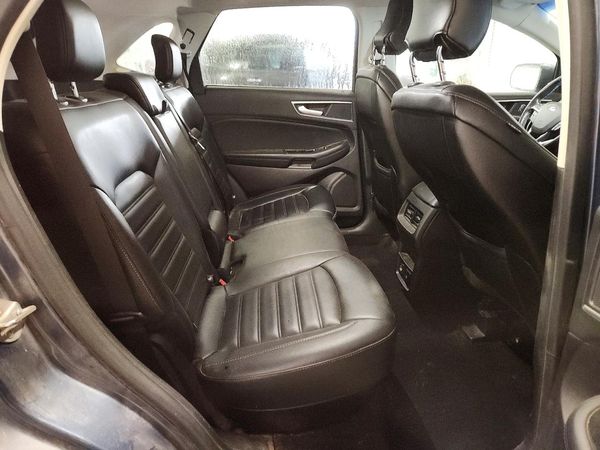 2019 FORD EDGE SEL — PSRS