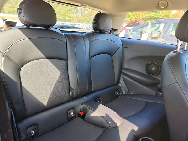 2016 MINI COOPER — PSRS
