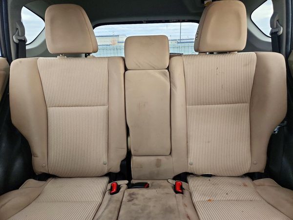 2013 TOYOTA RAV4 Standard — SUVN