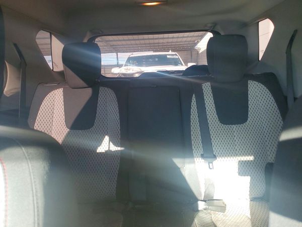 2012 CHEVROLET EQUINOX LS — SUVN