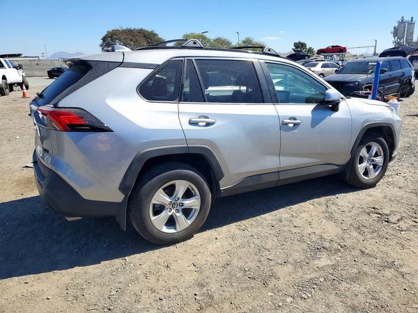 2019 TOYOTA RAV4 — PSRA