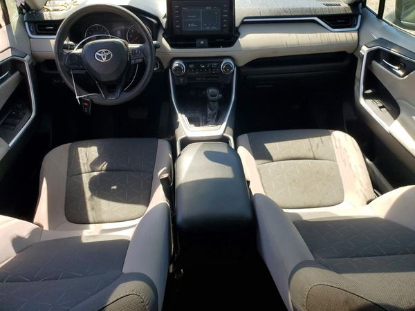 2019 TOYOTA RAV4 — CKPT