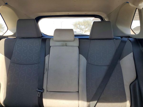 2019 TOYOTA RAV4 — SUVN