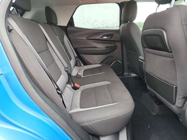 2026 CHEVROLET TRAILBLAZE LT — PSRS
