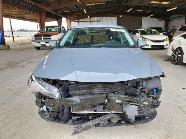 2021 HYUNDAI ELANTRA SEL — DIRF