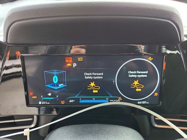 2021 HYUNDAI ELANTRA SEL — ODOM