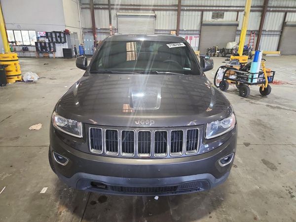 2016 JEEP CHEROKEE Laredo — DIRF