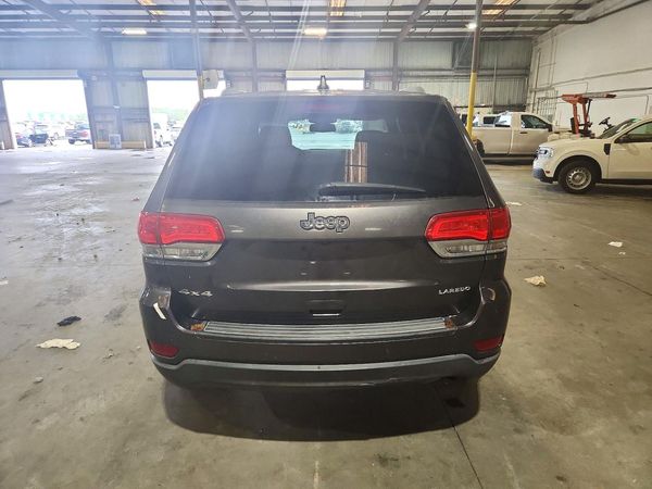2016 JEEP CHEROKEE Laredo — DIRR