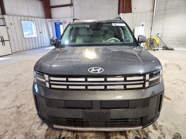 2026 HYUNDAI SANTA FE SEL — DIRF
