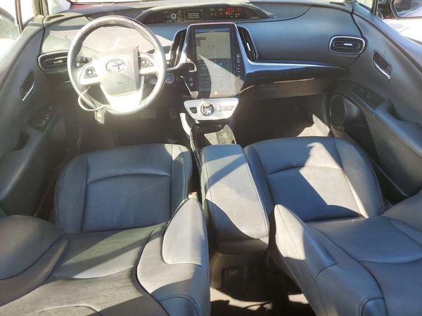 2019 TOYOTA PRIUS Plus/Premium/Advanced — CKPT