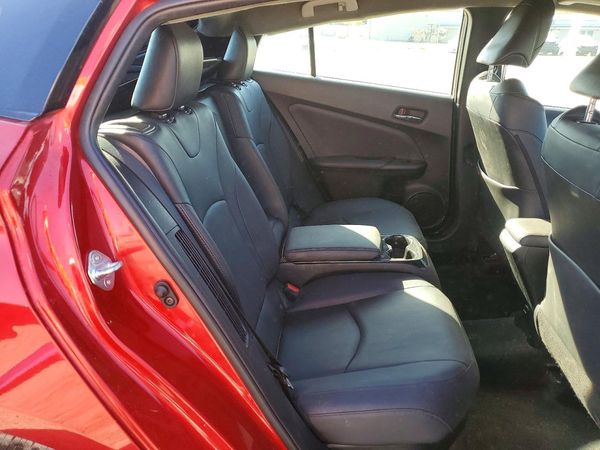 2019 TOYOTA PRIUS Plus/Premium/Advanced — PSRS