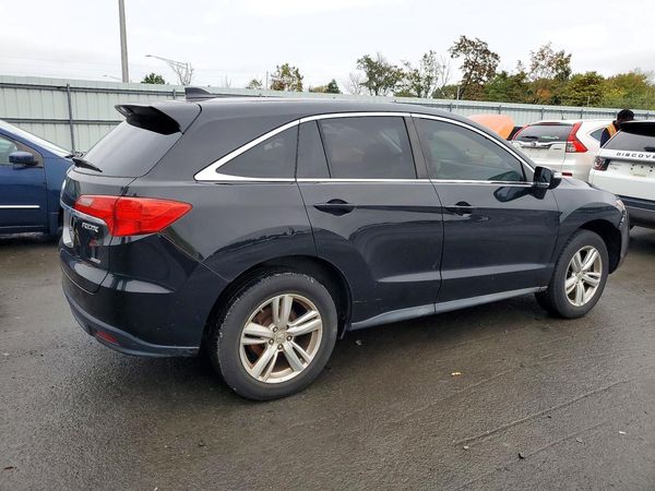 2013 ACURA RDX — PSRA