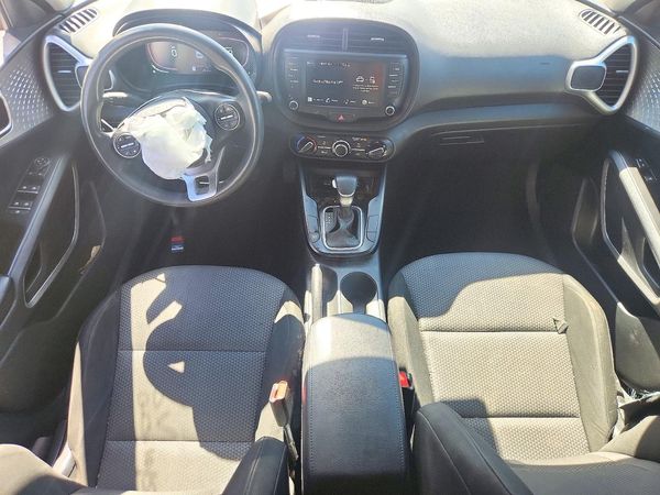 2023 KIA SOUL LX, S — CKPT