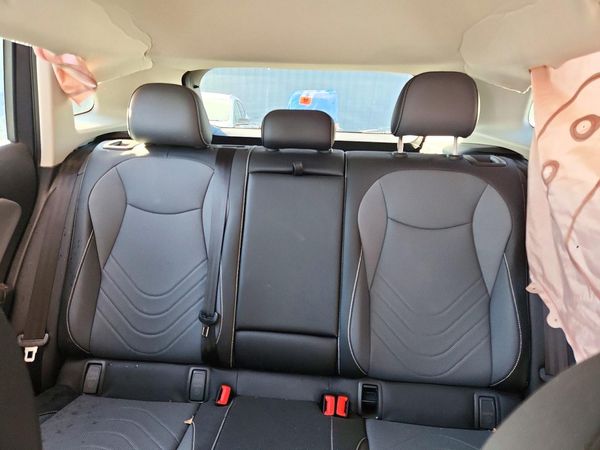 2026 VOLKSWAGEN TIGUAN SE — SUVN