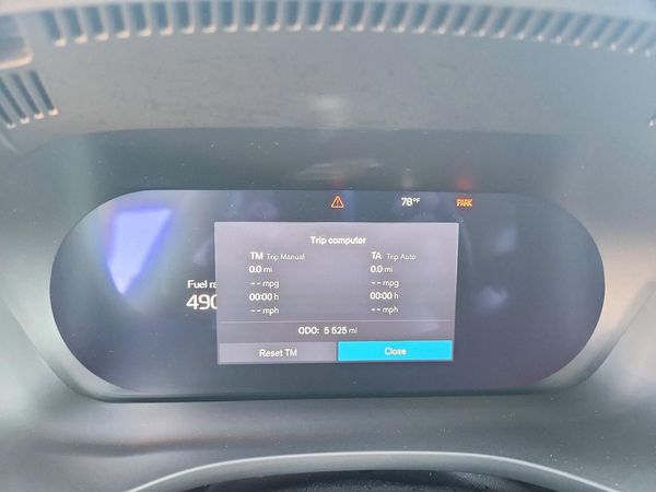 2026 VOLVO XC60 Plus Dark — ODOM