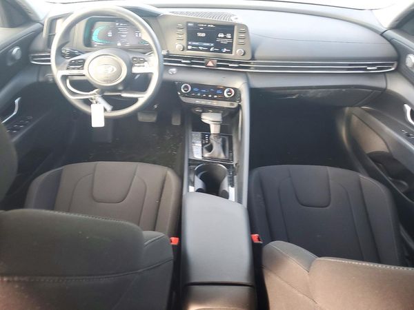 2026 HYUNDAI ELANTRA — CKPT