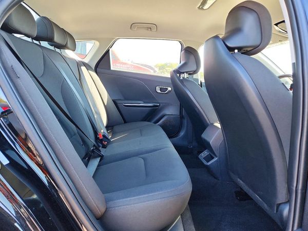 2026 KIA K4 LX, LXS — PSRS