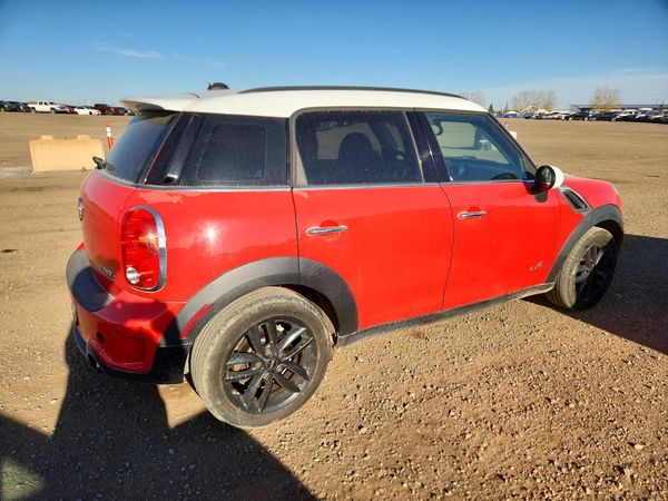 2012 MINI COOPER — PSRA
