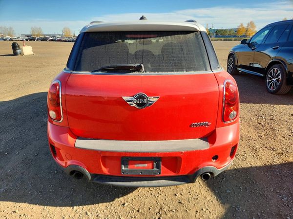 2012 MINI COOPER — DIRR