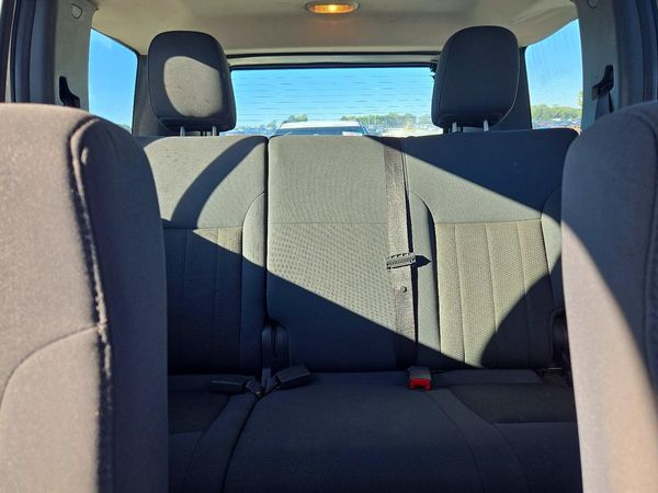 2012 JEEP LIBERTY Sport — SUVN